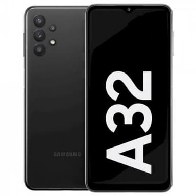 Smartfon Samsung Galaxy A32 6 GB 128GB Qora