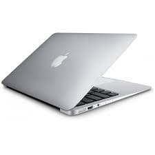 Noutbuk Apple Macbook Air 13 i7/16/256GB